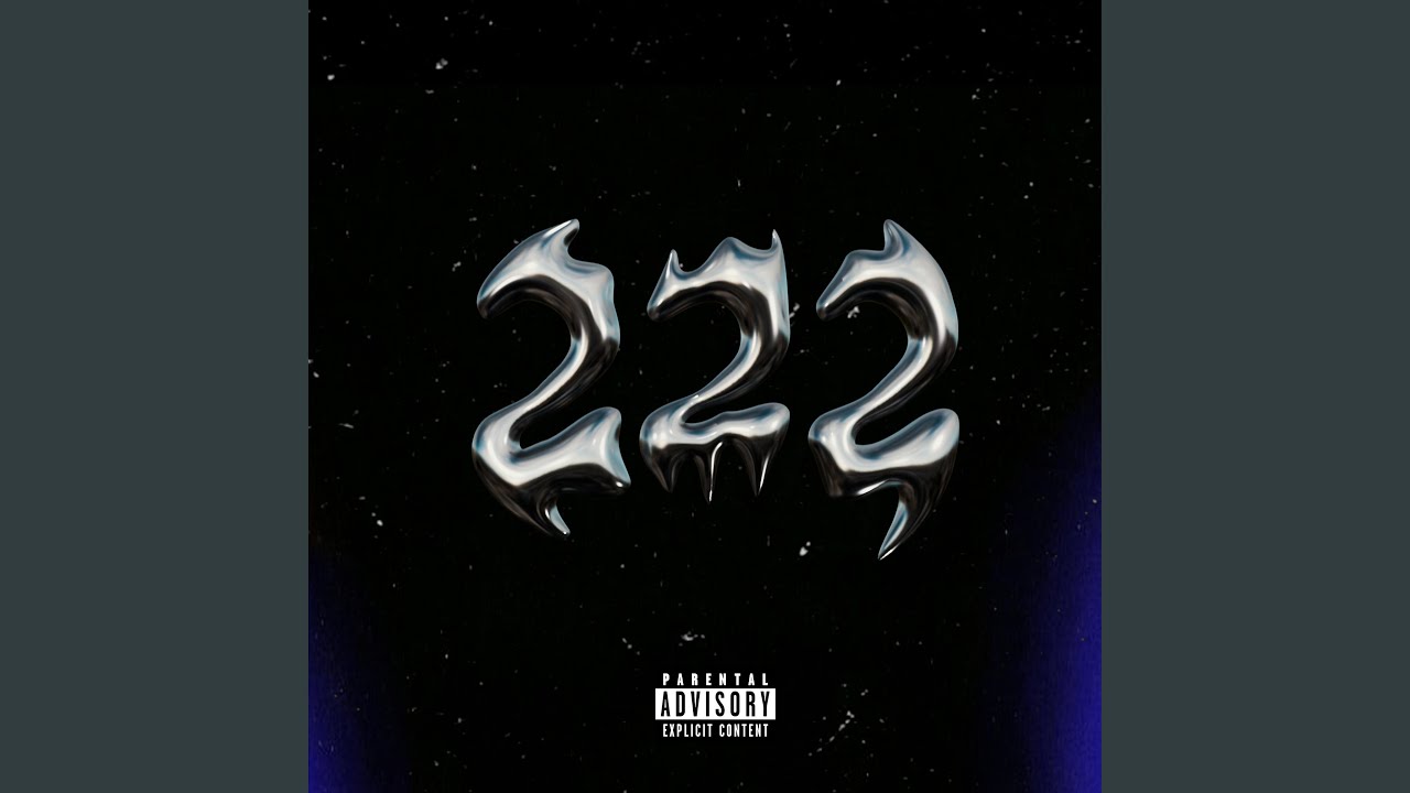 222 (feat. Xvnder 12)