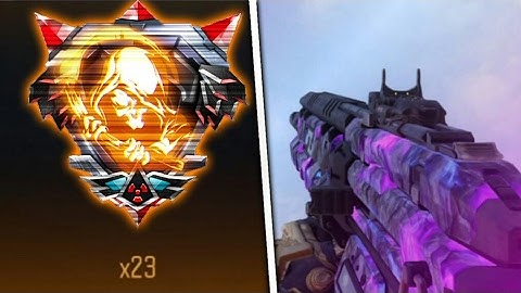 THIS CLASS SETUP IS UNSTOPPABLE... (BO3)