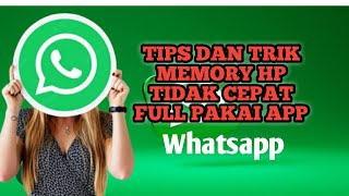 GRUP WHATSAPP ANDA RATUSAN‼️INI SOLUSINYA