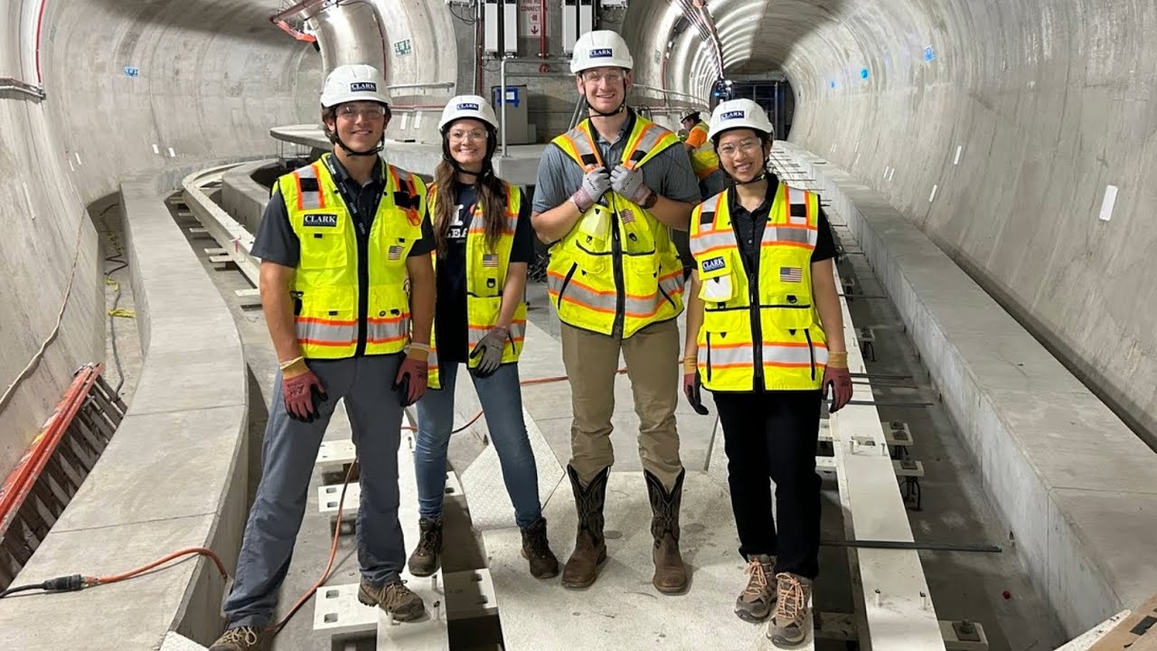 Clark's Summer Associate Program