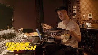 Rhythm Roulette: Mura Masa | Mass Appeal