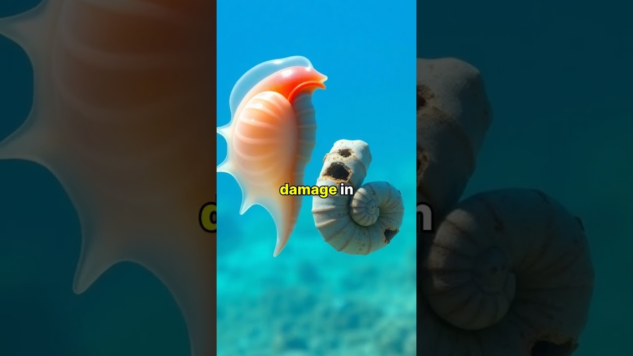 The Hidden Crisis: Ocean Acidification Explained 🌊