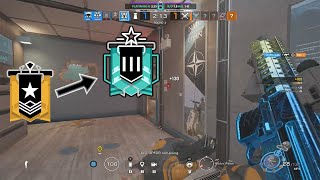 How I Broke Out of GOLD ELO Hell