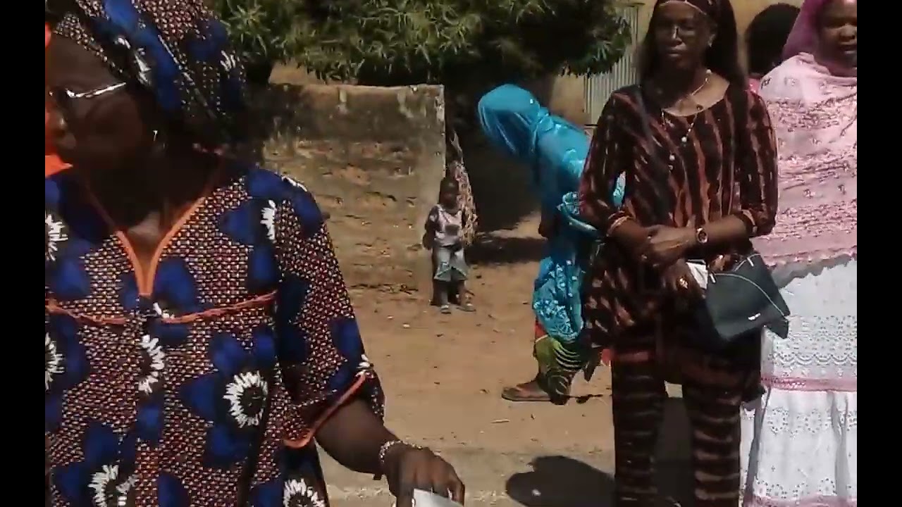 CDESCOFI DE FOUNDIOUGNE/ CARAVANE SONORISEE DE SENSIBILISATION, CE VENDREDI 13 FEVRIER 2026.