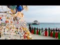 ‘Island Noel’ Christmas Eve Celebration at Vakkaru Maldives