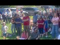 From Boston to Santa Clara: Liberty Tree tradition observed for America250