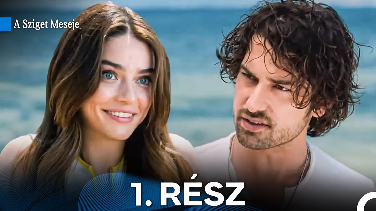 A Sziget Meseje Hosszú Verzió 1. Rész (Magyar Szinkron)