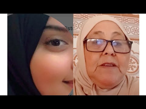 الانسان معرفش شي حجا ميهدرش والله يهدي نفوس