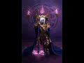 Exodus Draenei – The Exiled Army Returns | Custom Race Gameplay.