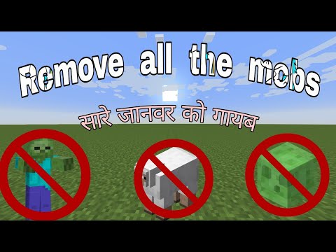 Video: Paano Parusahan Ang Mga Nagdadalamhati Sa Minecraft