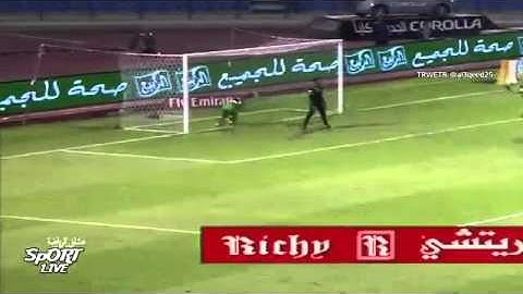 أهداف مباراة الاتحاد والاتفاق 5-2 دوري جميل