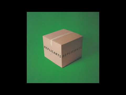 Replicants - Cinnamon Girl