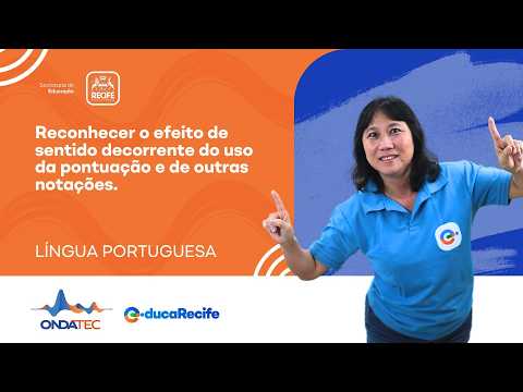 Recognizing the Semantic Effect of Punctuation and Other Notations | Ondatec 2026