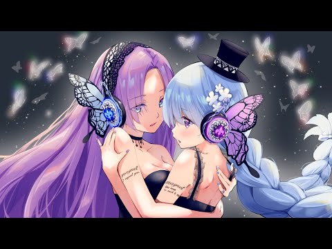 [低音女子]magnet/minato様[Covered by AyamE feat.柚月]