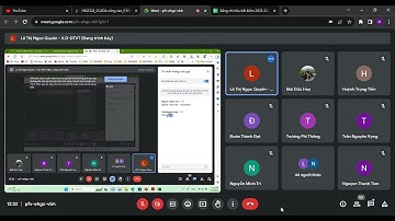 Tiến Nguyễn Thanh - Học phần Scada NÂng cao Buổi 4 Part 1 TD20D - Đại Học Giao Thông Vận tải TPHCM