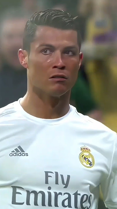 Ronaldo Gets Mad at His Bodyguard for This! 😡 #shorts #ronaldo