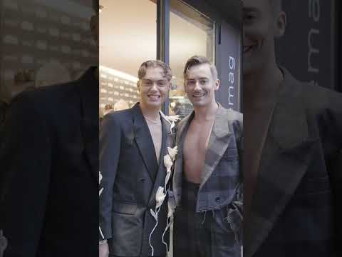 Attitude Awards 2024 sizzle reel