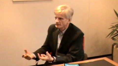 Marketinggoeroe - Paul Postma