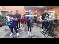 Todo lo encuentro en ti "raymix & superlamas" (ensayo 2020) Grupo mik3yt3kla y la nueva mision