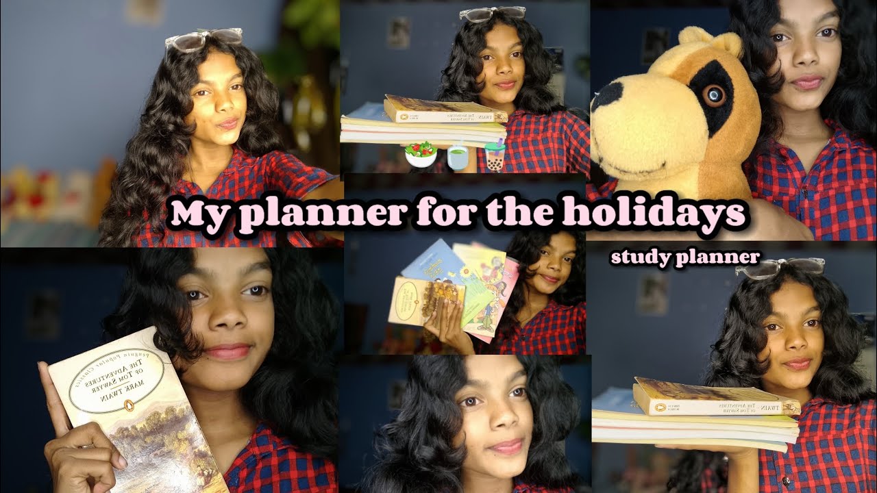 | 📚📑දෙසැම්බර් මාසේ මේ විදිහට පාඩම් කරන්න පටන් ගමුද ? 🤎🩹❄️|🍃🌬️