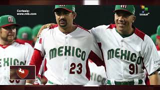 ESTE 2025 SERA EL AÑO DE LA PRIMERA EDICIÓN DE LA COPA AMÉRICA DE BÉISBOL.
