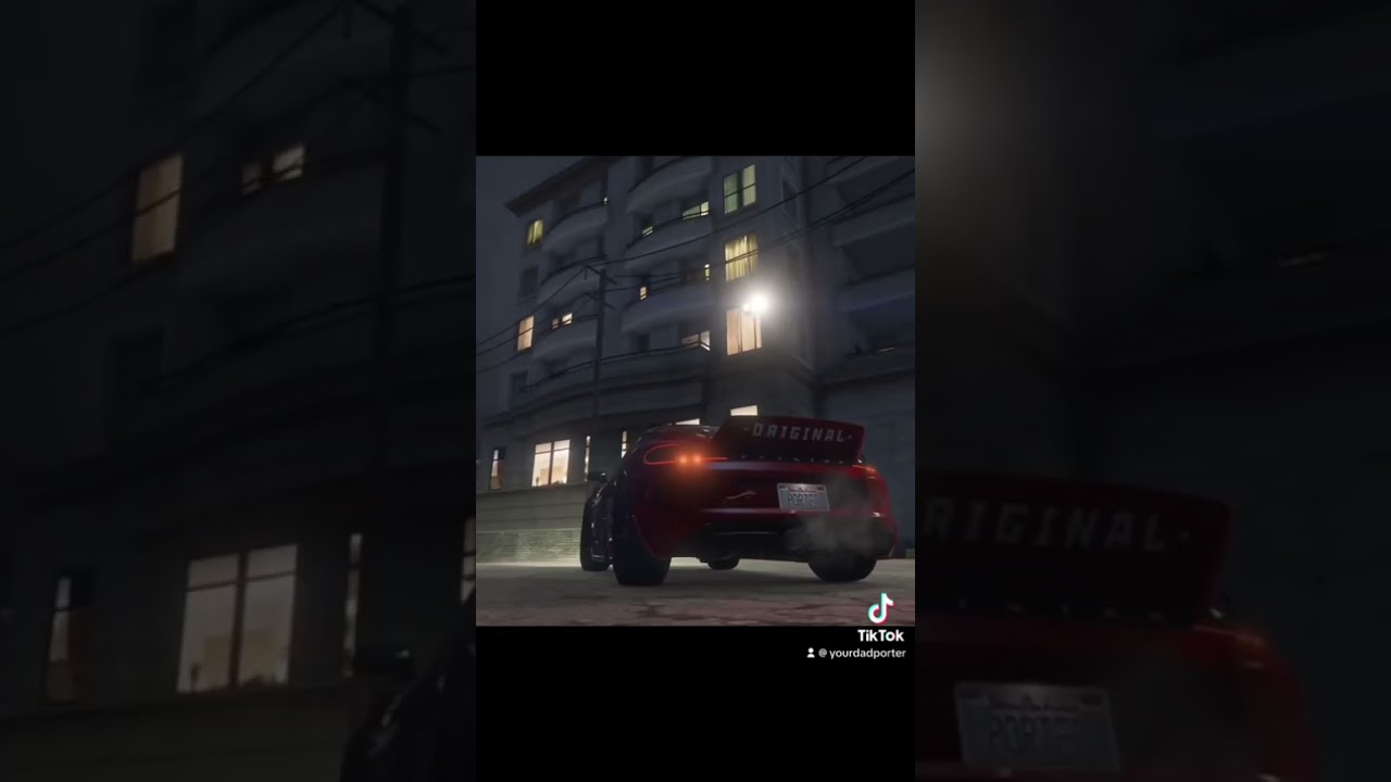 Rare Limited Time Livery for the Growler- GTA Online            