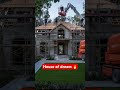 Dream house 2026‼️‼️‼️ #timelapse #ai #asmr #dreamhouse #dreamhome #home #time #wall