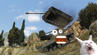 World of Tanks Epic Wins and Fails Ep53