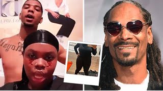 Snoop Dogg’s Daughter, Cori Broadus Drops Major Bombshell About Her Relationship With Boyfriend