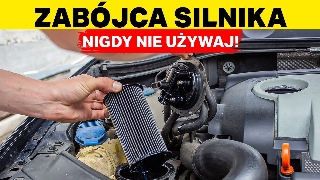 13 Modyfikacji, Które Poprawiają Twój Samochód (i 5, Które Go NISZCZĄ)