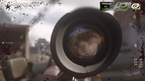 Call of duty ww2 Quad feed with the new Heroic Nightfall 2