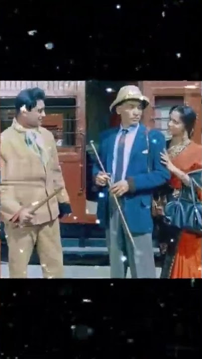Dev Anand