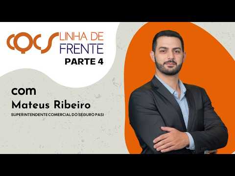 Episódio Linhas de Frente