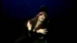 Kate Bush - Hammer Horror