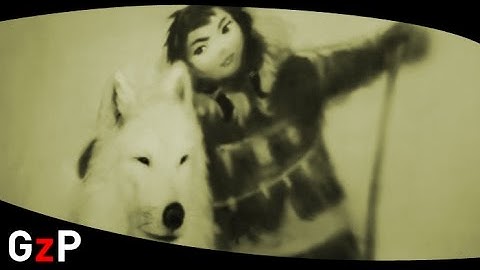 Never Alone - Ron Brower HD Gamescom 2014 trailer