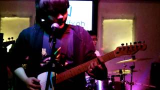 Autotelic - All Night (Live at Route 196)