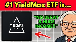 The ONLY YieldMax ETF Dividend Investors LOVE Revealed!