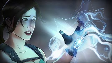 Lara Croft and the Temple of Osiris, with a friend -  First play stream