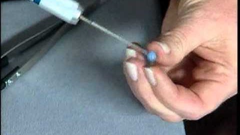 Beading Lesson with Beadalon® - All About Bead Reamers