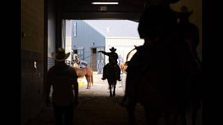 The American Rodeo: chasing dreams and the chance at $2 million