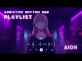 Addictive Rhythm R&B｜Once You Feel It, You Stay