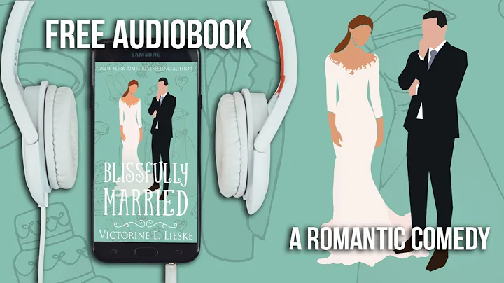 Blissfully Married by Victorine E. Lieske - Full A...