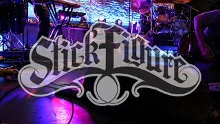 Stick Figure "Heartland" Live in Boston 3.25.16 chords