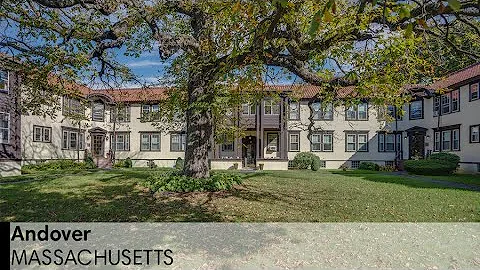 Video of 100 Main Street Unit 0 | Andover, Massach...