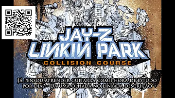Linkin Park / Jay-Z - Collision Course (Full Album)