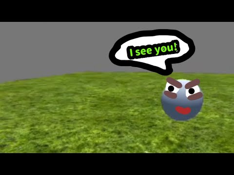 ITsMagic engine - Enemy attack when see Player (MagicScript)