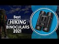 Best Binoculars for Hiking 2022 - Top 6 Lightweight Hiking Binoculars Reviews