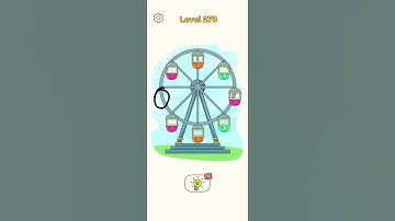 Dop 4 draw one part gameplay level 277 #shorts #dop4