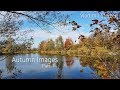 Autumn Images (Part 1) Beautiful views with relaxing piano music. Vladimir Sterzer