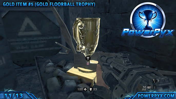 Wolfenstein: The New Order Trophy Guide •